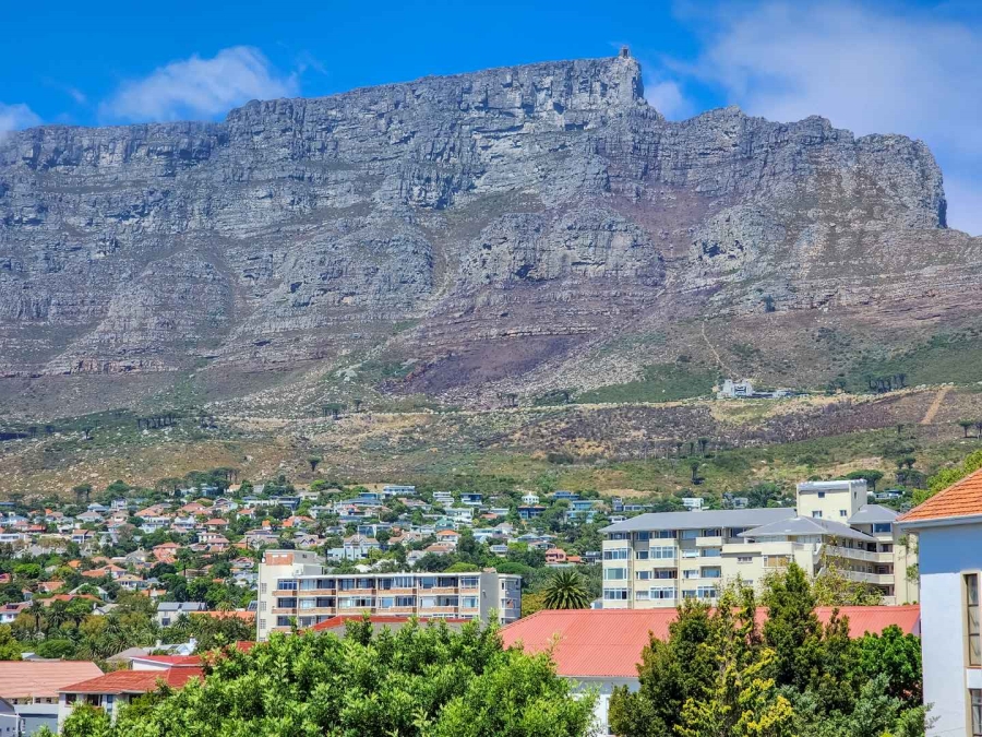 To Let 1 Bedroom Property for Rent in Gardens Western Cape